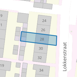 Perceel GVD02-B-1993