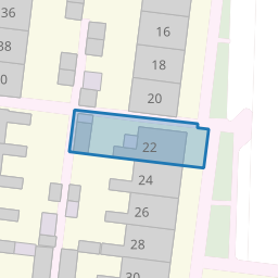 Perceel GVD02-B-2062