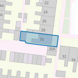 Perceel GVD02-B-2066