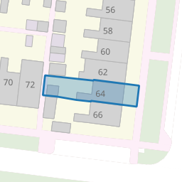 Perceel GVD02-B-2092