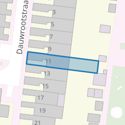 Perceel GVD02-B-2204