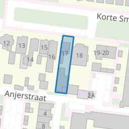 Perceel GVD02-B-2392