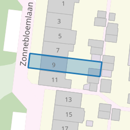 Perceel GVD02-B-2413