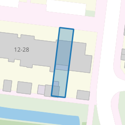 Perceel GVD02-B-2449