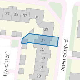 Perceel GVD02-B-2484