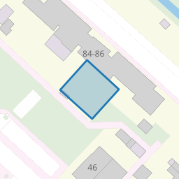 Perceel GVD02-B-2511