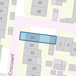 Perceel GVD02-B-2565