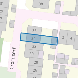 Perceel GVD02-B-2566