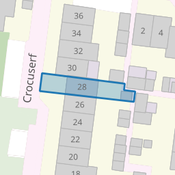 Perceel GVD02-B-2569