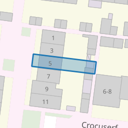 Perceel GVD02-B-2603