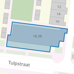Perceel GVD02-B-2645