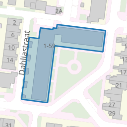 Perceel GVD02-B-2649