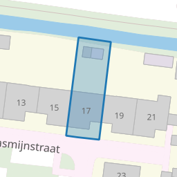 Perceel GVD02-B-2711