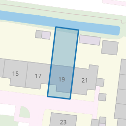 Perceel GVD02-B-2712