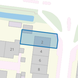 Perceel GVD02-B-2743