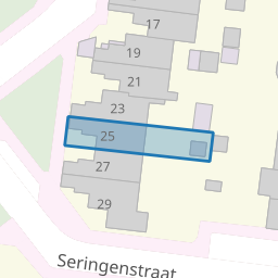 Perceel GVD02-B-2775