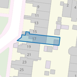 Perceel GVD02-B-2779