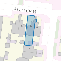 Perceel GVD02-B-2787