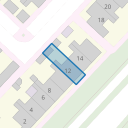 Perceel GVD02-B-2810