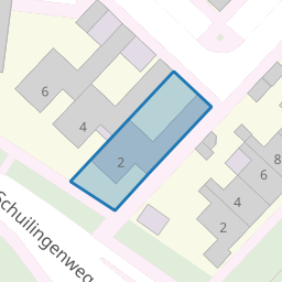 Perceel GVD02-B-2813