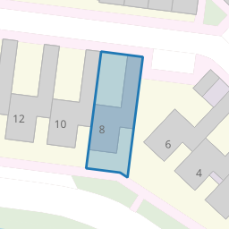 Perceel GVD02-B-2816