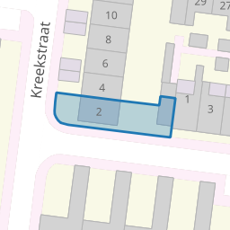 Perceel GVD02-B-2827