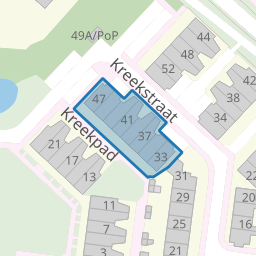 Perceel GVD02-B-2875