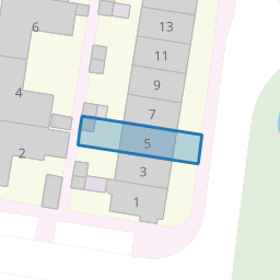 Perceel GVD02-B-2910