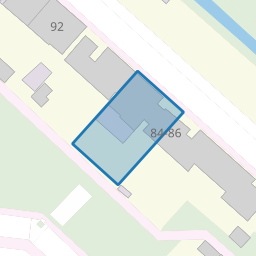 Perceel GVD02-B-2922