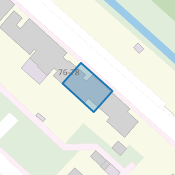 Perceel GVD02-B-2923