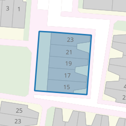 Perceel GVD02-B-2939