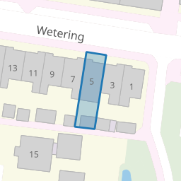 Perceel GVD02-B-2954