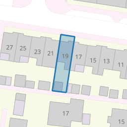 Perceel GVD02-B-2961