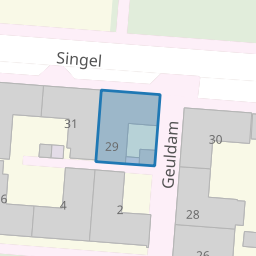 Perceel GVD02-B-3018