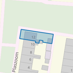 Perceel GVD02-B-3088