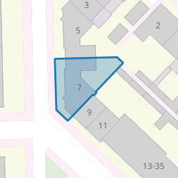 Perceel GVD02-B-3253