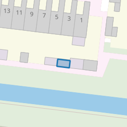 Perceel GVD02-B-3269