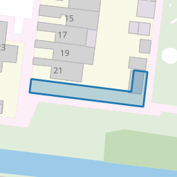 Perceel GVD02-B-3298