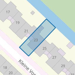 Perceel GVD02-B-3456