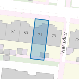 Perceel GVD02-B-3624