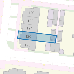 Perceel GVD02-B-3642