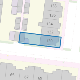 Perceel GVD02-B-3644