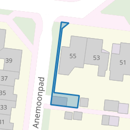 Perceel GVD02-B-3691