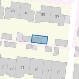 Perceel GVD02-B-3706