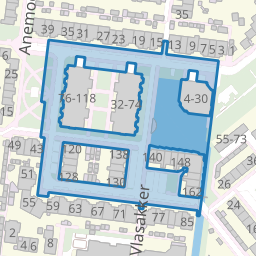 Perceel GVD02-B-3709