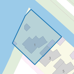 Perceel GVD02-B-3724