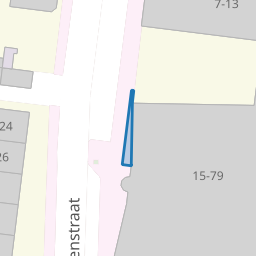 Perceel GVD02-B-3736