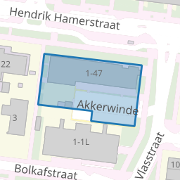 Perceel GVD02-B-3746