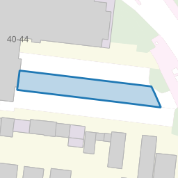 Perceel GVD02-B-3760