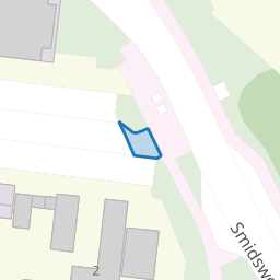 Perceel GVD02-B-3761